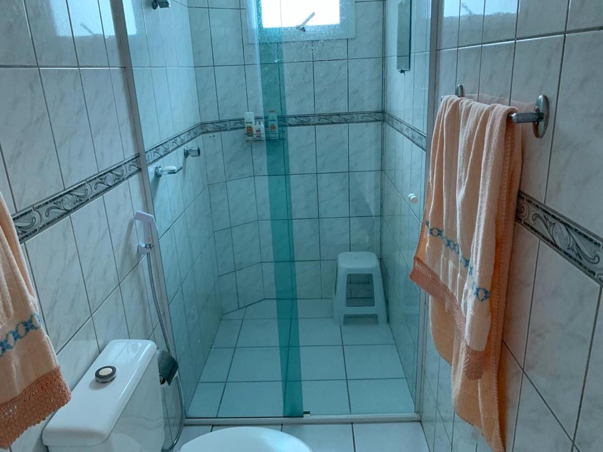 Apartamento Praia Grande Ubatuba Exterior foto
