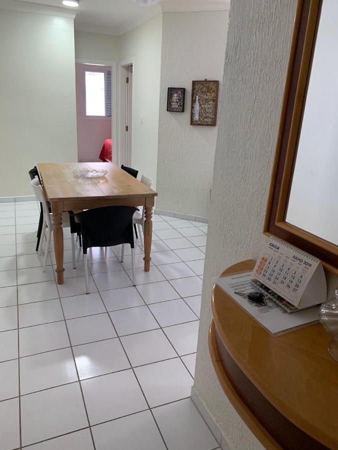 Apartamento Praia Grande Ubatuba Exterior foto