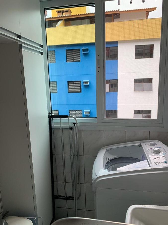 Apartamento Praia Grande Ubatuba Exterior foto