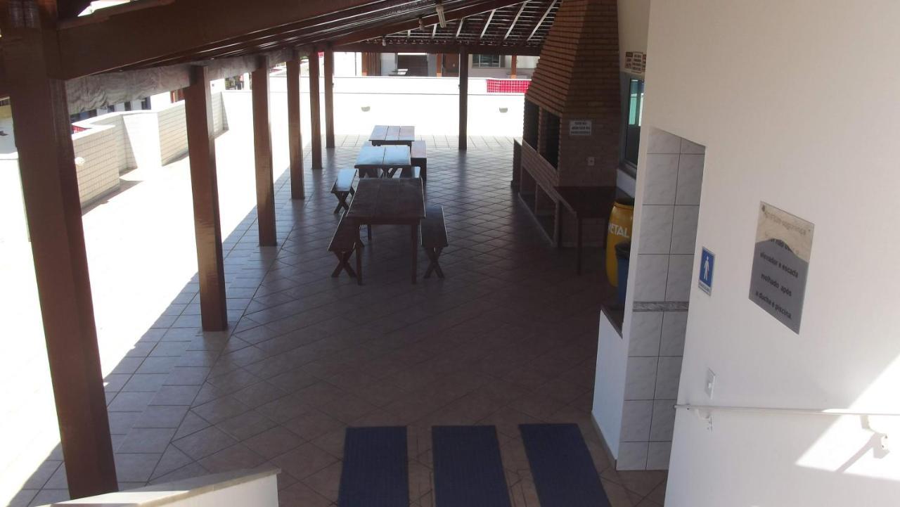 Apartamento Praia Grande Ubatuba Exterior foto